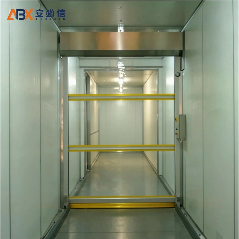 崇左市高速门
